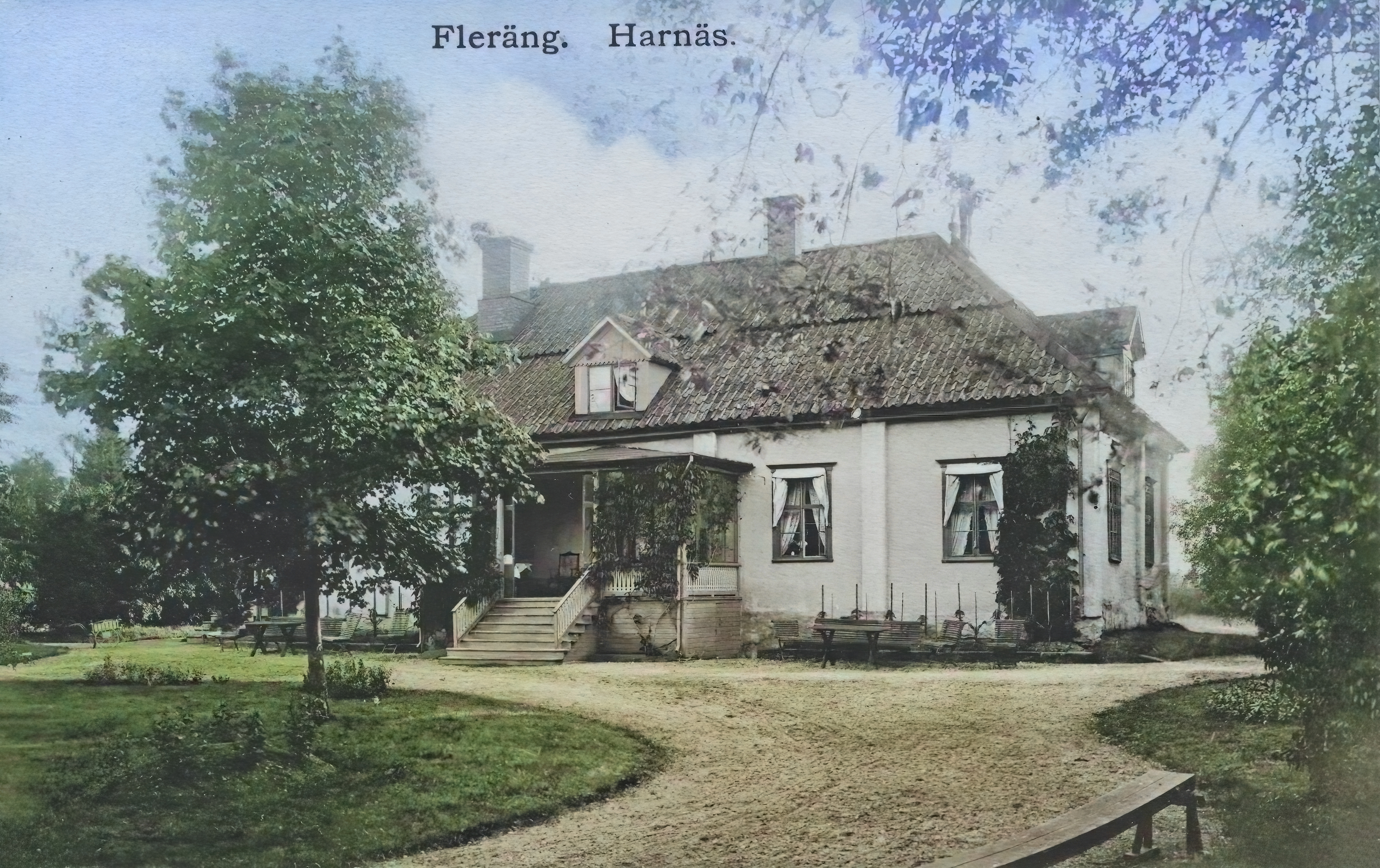 Fleräng Harnäs 2