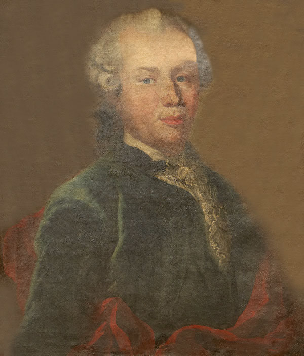 Jacob Leijel 1612 1768 