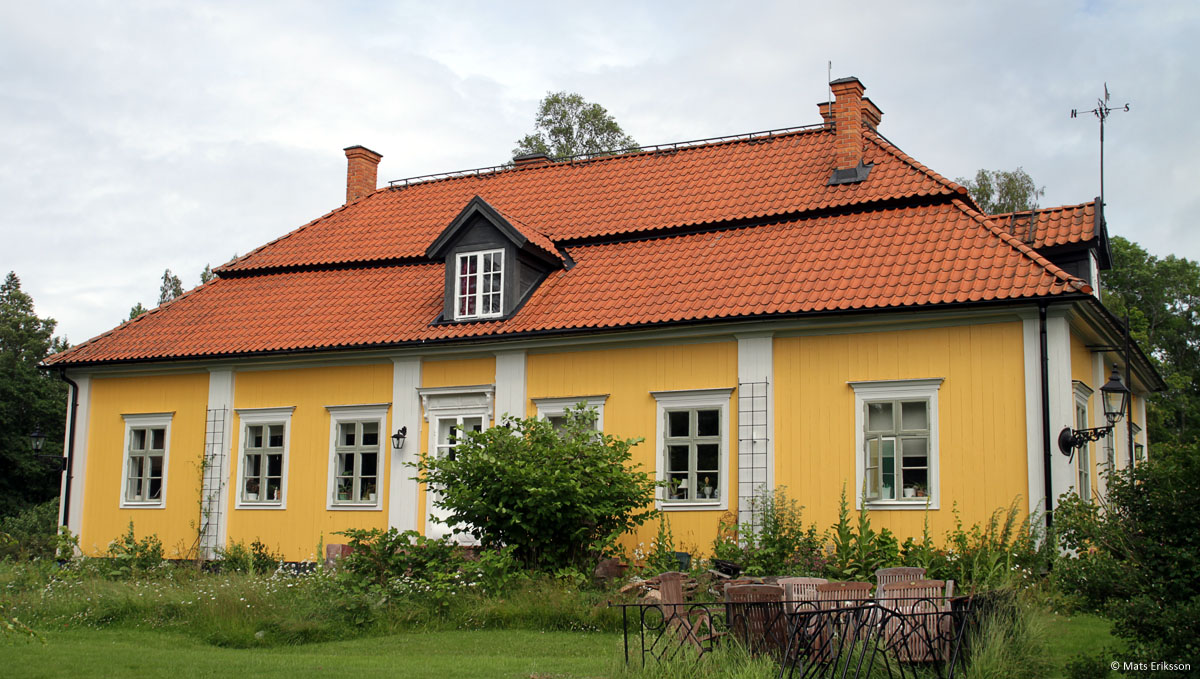 huset 1200