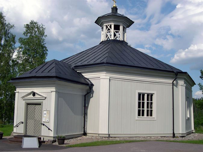 malingsbokyrka