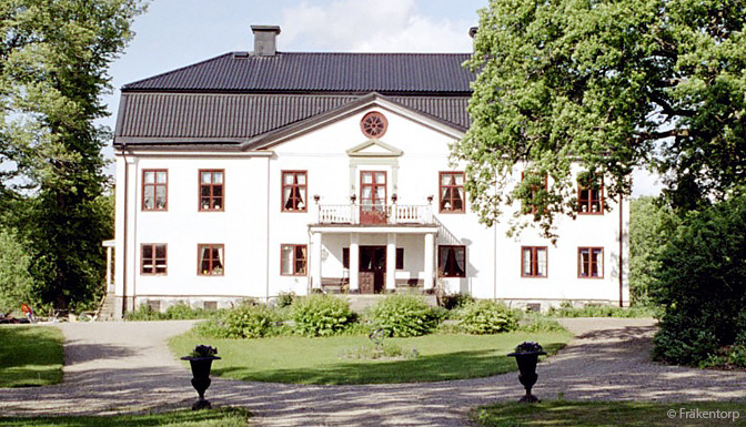 Fräkentorps herrgård